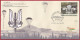 Delcampe - India 2023 Complete Year Collection Of 47 FIRST DAY COVER'S FDC'S Year Pack As Per Scan RARE To Get - Années Complètes