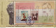 Delcampe - India 2023 Complete Year Collection Of 47 FIRST DAY COVER'S FDC'S Year Pack As Per Scan RARE To Get - Années Complètes