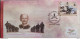 Delcampe - India 2023 Complete Year Collection Of 47 FIRST DAY COVER'S FDC'S Year Pack As Per Scan RARE To Get - Années Complètes