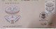 Delcampe - India 2023 Complete Year Collection Of 47 FIRST DAY COVER'S FDC'S Year Pack As Per Scan RARE To Get - Komplette Jahrgänge