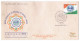 Delcampe - India 2023 Complete Year Collection Of 47 FIRST DAY COVER'S FDC'S Year Pack As Per Scan RARE To Get - Años Completos