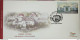 Delcampe - India 2023 Complete Year Collection Of 47 FIRST DAY COVER'S FDC'S Year Pack As Per Scan RARE To Get - Années Complètes