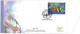 Delcampe - India 2023 Complete Year Collection Of 47 FIRST DAY COVER'S FDC'S Year Pack As Per Scan RARE To Get - Années Complètes