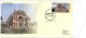 Delcampe - India 2023 Complete Year Collection Of 47 FIRST DAY COVER'S FDC'S Year Pack As Per Scan RARE To Get - Années Complètes