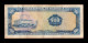 Nicaragua 500 Córdobas 1979 Pick 133 Serie E Bc/Mbc F/Vf - Nicaragua