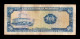 Nicaragua 500 Córdobas 1979 Pick 133 Serie E Bc/Mbc F/Vf - Nicaragua