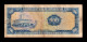 Nicaragua 500 Córdobas 1979 Pick 133 Serie E Bc/Mbc F/Vf - Nicaragua