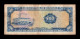 Nicaragua 500 Córdobas 1979 Pick 133 Serie E Bc/Mbc F/Vf - Nicaragua