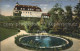 42242644 Lichtenwalde Sachsen Schloss Springbrunnen Lichtenwalde - Niederwiesa
