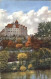 42242610 Zschopau Schloss Photochromie Serie I Zschopau - Zschopau