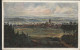 42242352 Falkenstein Vogtland Panorama Gemaelde Falkenstein - Falkenstein (Vogtland)