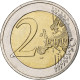 Grèce, 2 Euro, Dmitri Mitropoulos, 2016, SPL+, Bimétallique - Griekenland