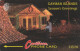 PHONE CARD CAYMAN ISLANDS (E84.21.6 - Kaimaninseln (Cayman I.)