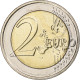 Luxembourg, 2 Euro, 200ème Anniversaire De La Naissance De Guillaume III, 2017 - Luxemburg