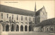 42240912 Chorin Kloster Chorin Klosterhof Chorin - Chorin