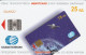 PHONE CARD KAZAKISTAN (E85.15.7 - Kazajstán