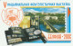 PHONE CARD BIELORUSSIA (E85.11.6 - Belarus