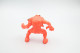 Vintage ACTION FIGURE : MONSTER IN MY POCKET : SERIES 4 : N° 106 Creature From The Closet - Original Matchbox 1992 - Action Man