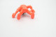 Vintage ACTION FIGURE : MONSTER IN MY POCKET : SERIES 4 : N° 106 Creature From The Closet - Original Matchbox 1992 - Action Man