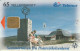 PHONE CARD NORVEGIA (E86.24.3 - Norvège