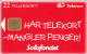 PHONE CARD NORVEGIA (E86.22.1 - Norvège