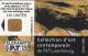 PHONE CARD LUSSEMBURGO (E87.6.5 - Luxemburg