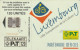 PHONE CARD LUSSEMBURGO (E87.5.2 - Luxembourg