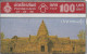 PHONE CARD TAILANDIA (E88.28.3 - Thaïland