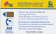 PHONE CARD TAILANDIA (E88.22.2 - Thaïland