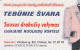 PHONE CARD LITUANIA CHIP (E88.12.4 - Lituanie
