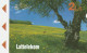 PHONE CARD LETTONIA (E88.10.7 - Lettland