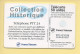 Télécarte 1998 : Téléphone PTT 24 / 50 Unités (voir Puce Et Numéro Au Dos) - Telephones
