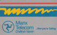 PHONE CARD ISOLA MAN (E89.15.5 - Eiland Man