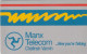 PHONE CARD ISOLA MAN (E89.15.2 - Eiland Man