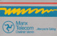 PHONE CARD ISOLA MAN (E89.15.3 - Isola Di Man