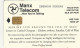 PHONE CARD ISOLA MAN (E89.13.4 - [ 6] Isle Of Man