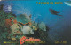 PHONE CARD CAYMAN ISLAND (E89.7.4 - Iles Cayman