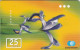 PHONE CARD KAZAKISTAN (E89.3.1 - Kazakhstan