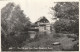 HOUGHTON - THE MILL AND RIVER OUSE - Huntingdonshire