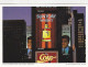 AK 190373 USA - New York City - Leuchtreklame Am Times Square - Time Square