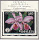 VENEZUELA - Fleurs, Flowers, Orchidées  - 1971 - MNH - Venezuela