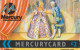 PHONE CARD REGNO UNITO MERCURY (E90.13.7 - [ 4] Mercury Communications & Paytelco