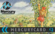 PHONE CARD REGNO UNITO MERCURY (E90.13.5 - Mercury Communications & Paytelco