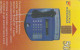 PHONE CARD LITUANIA  (E90.3.3 - Lituanie