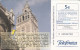 PHONE CARD SPAGNA  (E91.17.6 - Commemorative Advertisment