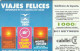 PHONE CARD SPAGNA  (E91.15.8 - Commémoratives Publicitaires