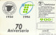 PHONE CARD SPAGNA  (E91.13.5 - Commemorative Advertisment