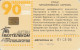 PHONE CARD BIELORUSSIA  (E92.33.7 - Wit-Rusland