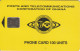 PHONE CARD GHANA  (E93.22.7 - Ghana