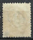 SUISSE Ca.1867: Le ZNr 39 Obl. CAD - Used Stamps